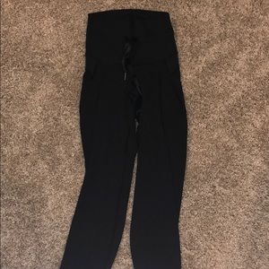 Lululemon joggers